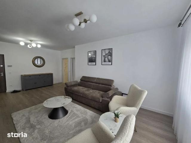 De inchiriat Apartament 2 camere, zona Alba Micesti