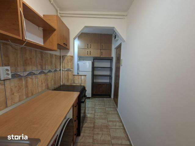 De inchiriat | Apartament 2 camere – Zona Cedonia, Sibiu
