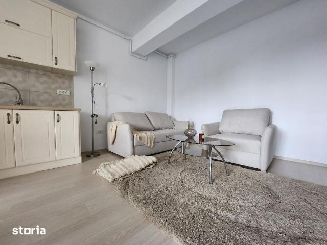 De inchiriat Apartament 2 camere, zona Cetate Bloc Nou