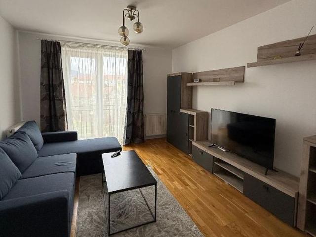 De inchiriat Apartament 2 camere, zona Cetate Hcc Bloc Nou