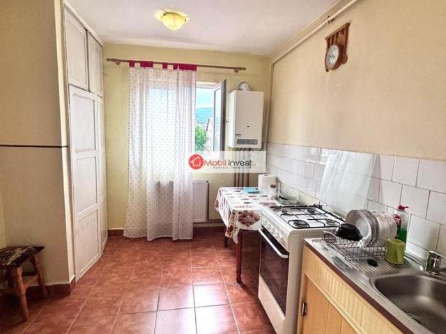 De inchiriat Apartament 2 camere, zona Cetate Lidl, Alba Iulia
