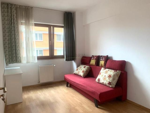 De inchiriat apartament 2 camere zona Dorobanti