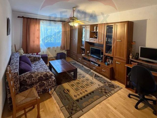 DE INCHIRIAT Apartament 2 camere zona Europa