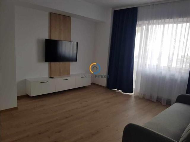 De inchiriat apartament 2 camere zona ExercitiuStadion, bloc nou