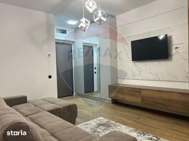 De închiriat Apartament 2 camere zona Emanuel Ioșia