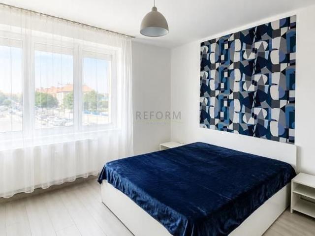 De inchiriat apartament 2 camere zona Garii