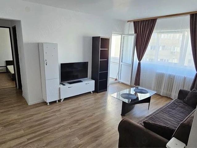 De inchiriat apartament 2 camere zona Lujerului