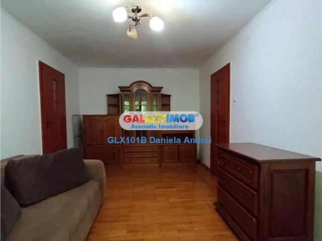 de inchiriat apartament 2 camere zona lacul tei 400 euro
