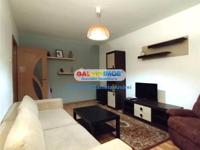 DE INCHIRIAT APARTAMENT 2 CAMERE Zona Lacul Tei 400 euro