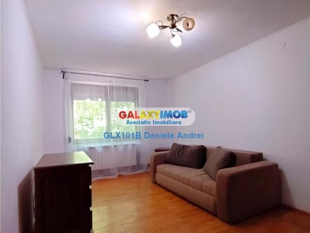 DE INCHIRIAT APARTAMENT 2 CAMERE Zona Lacul Tei 400 euro
