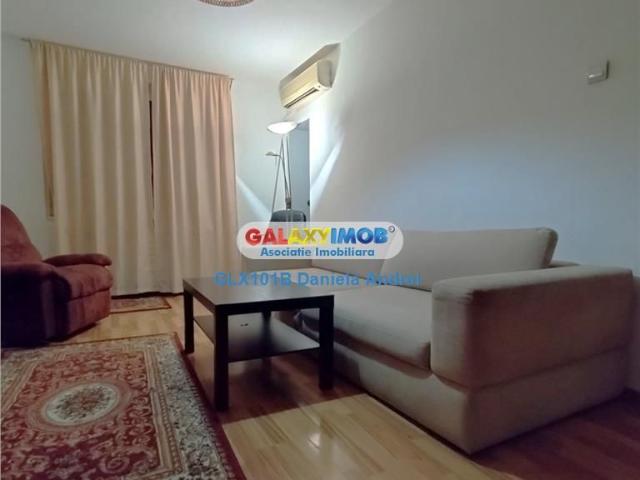 DE INCHIRIAT APARTAMENT 2 CAMERE Zona Lacul Tei 450 euro