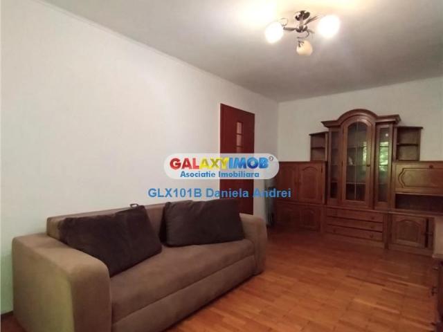 DE INCHIRIAT APARTAMENT 2 CAMERE Zona Lacul Tei 475 euro