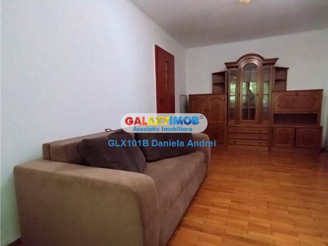 de inchiriat apartament 2 camere zona lacul tei 475 euro