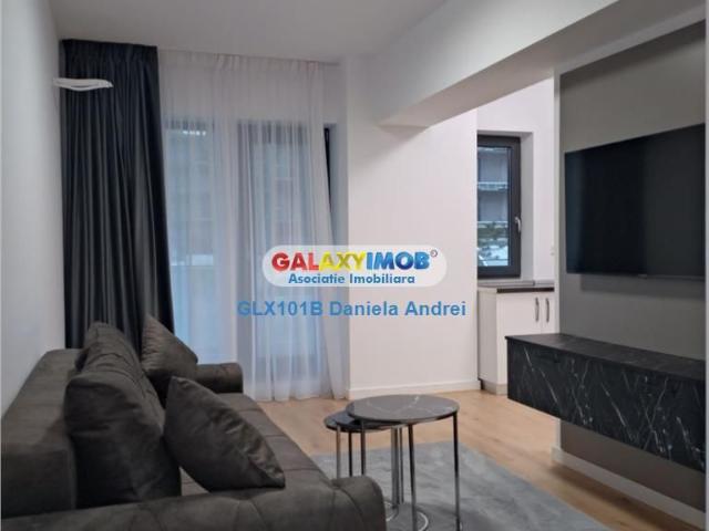 DE INCHIRIAT APARTAMENT 2 CAMERE ZONA PIPERA 650 euro
