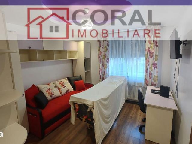 De inchiriat apartament 2 camere, zona Progresul