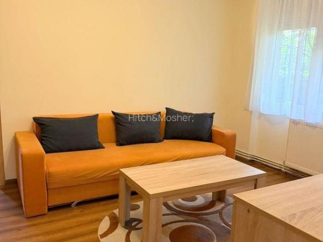 De închiriat apartament 2 camere – zona Take Ionescu