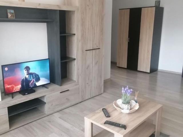 De inchiriat Apartament 2 camere, zona Tolstoi Bloc Nou