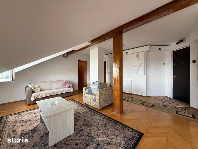 De inchiriat Apartament 2 camere, zona Ultracentrala
