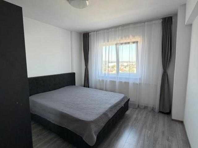 De inchiriat apartament 2 camere zona ultracentrala