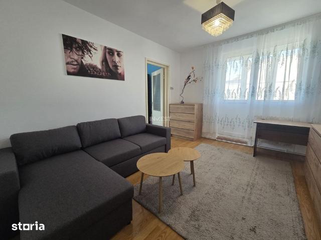 De inchiriat apartament 2 camere Alexandru cel bun, Statia Familial