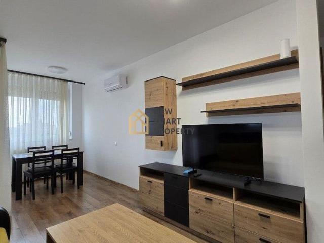 De inchiriat apartament 2 camere ARED cu parcare inclusa