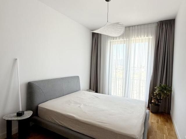 De Inchiriat Apartament 2 camere Avalon Estate Pipera 57 mp + Terasa