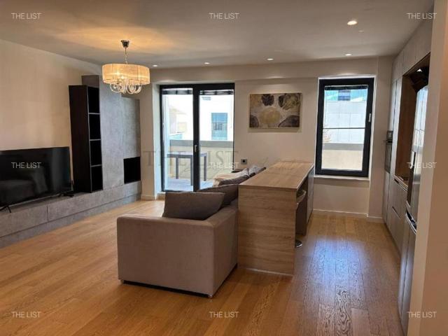 De Inchiriat | Apartament 2 Camere | Aviatiei Tower