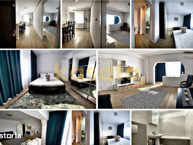 DE INCHIRIAT | APARTAMENT 2 CAMERE | AVIATIEI | PROMENADA