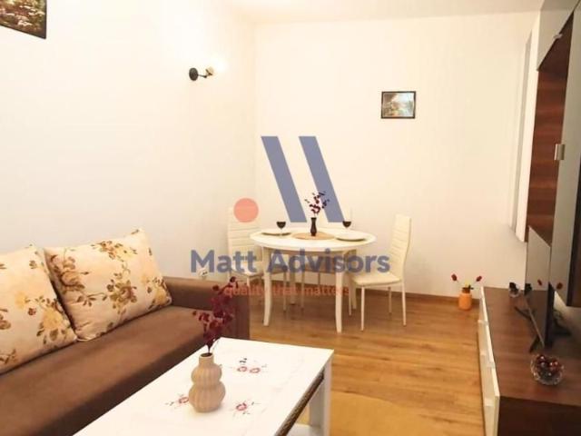 DE INCHIRIAT | Apartament 2 camere | BARBU VACARESCU