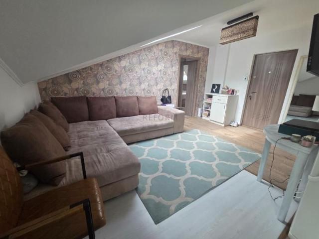De inchiriat apartament 2 camere Borhanci