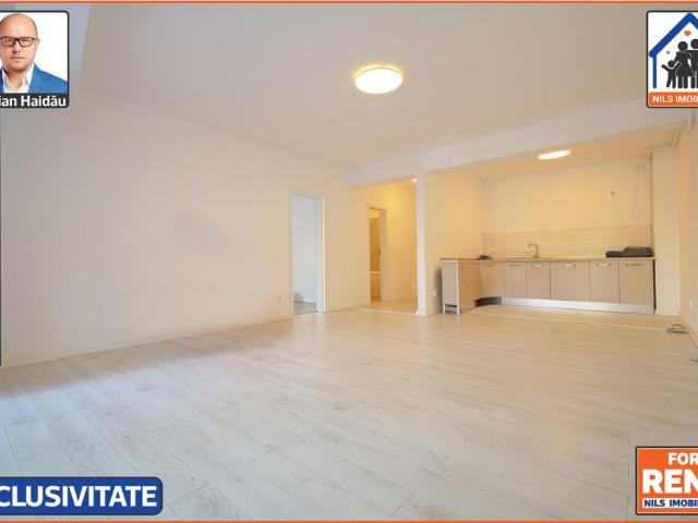 De inchiriat: Apartament 2 camere | Bloc nou | Piata Victoriei
