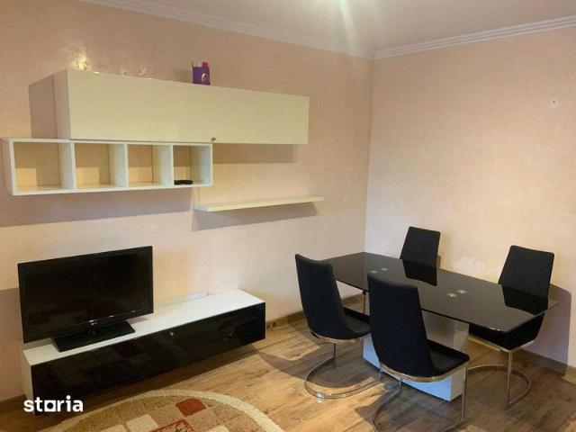 De inchiriat apartament 2 camere  bld. Siderurgistilor