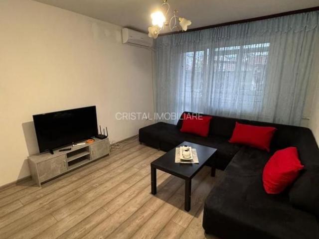 De Inchiriat Apartament 2 Camere, Brâncoveanu – Spital Marie Curie