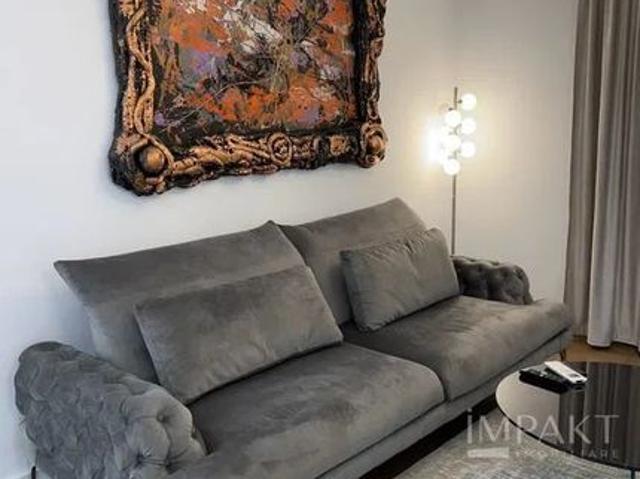 De inchiriat apartament 2 camere, central LUX, zona The office