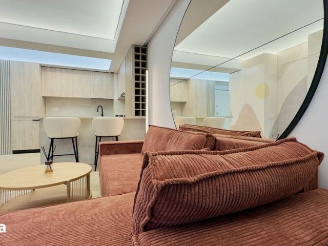De inchiriat | Apartament 2 camere | Cortina North Aviatiei Pipera