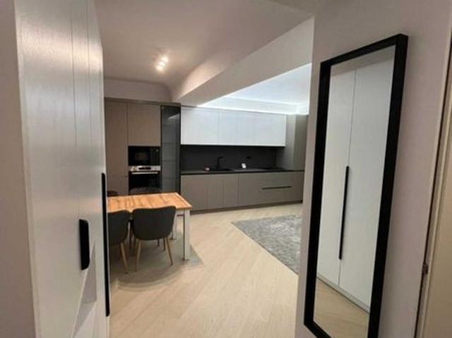 De inchiriat | Apartament 2 Camere Cortina North Pipera