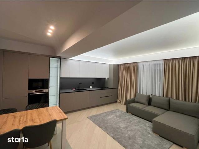 De inchiriat | Apartament 2 Camere Cortina North Pipera