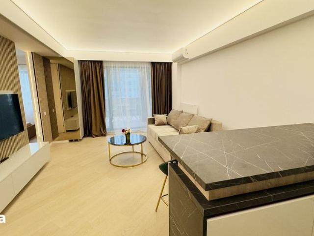 De inchiriat | Apartament 2 camere | Cortina North Pipera Voluntari