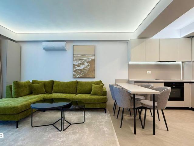 De inchiriat | Apartament 2 camere | Cortina North Pipera Voluntari