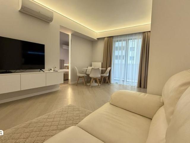 De inchiriat | Apartament 2 camere | Cortina North Pipera Voluntari