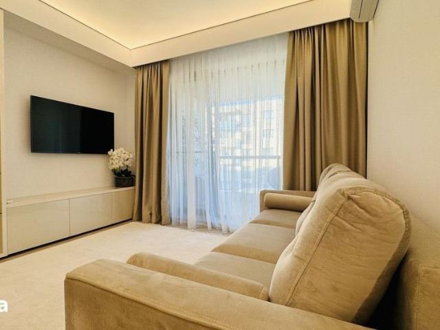 De inchiriat | Apartament 2 camere | Cortina North Pipera Voluntari