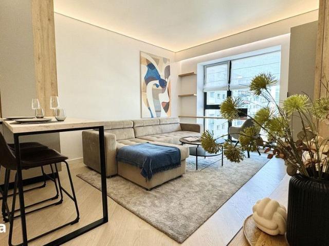 De inchiriat | Apartament 2 camere | Cortina North Pipera Voluntari