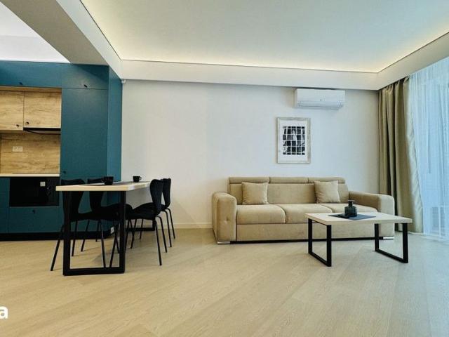 De inchiriat | Apartament 2 camere | Cortina North Pipera Voluntari