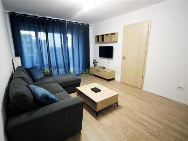 De inchiriat apartament 2 camere Coresi