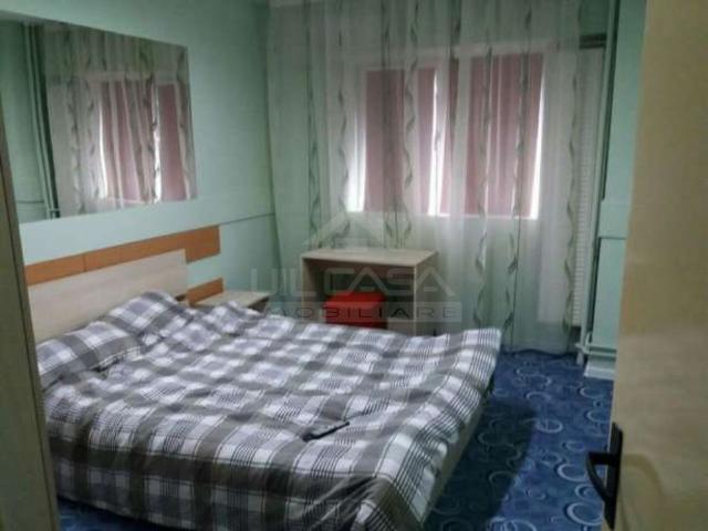 DE INCHIRIAT APARTAMENT 2 CAMERE D, HALA CENTRALA