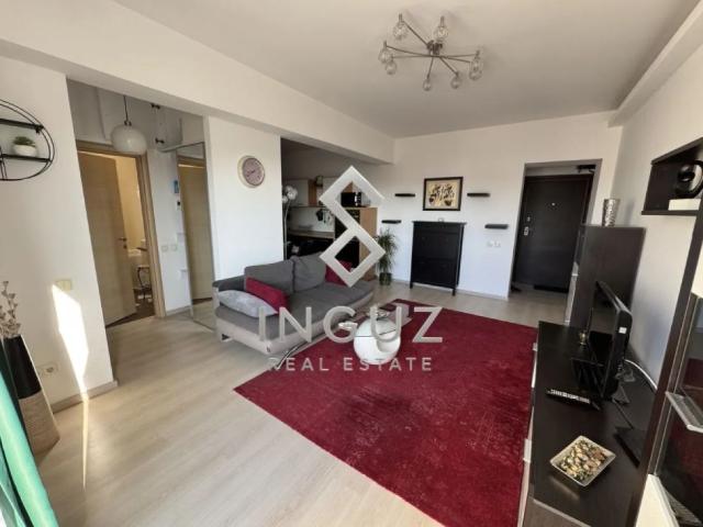 DE ÎNCHIRIAT | APARTAMENT 2 CAMERE | DAY RESIDENCE – DECEBAL