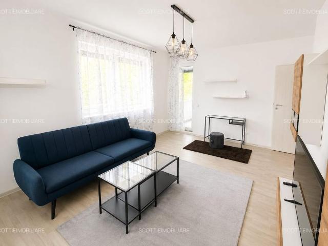 Apartament 2 Camere, 5 min Metrou Mihai Bravu, Dog friendly
