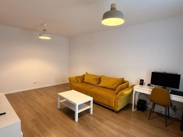 De inchiriat | Apartament 2 camere | Decomandat | H Pipera LAKE