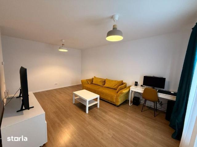 De inchiriat | Apartament 2 camere | Decomandat | H Pipera LAKE