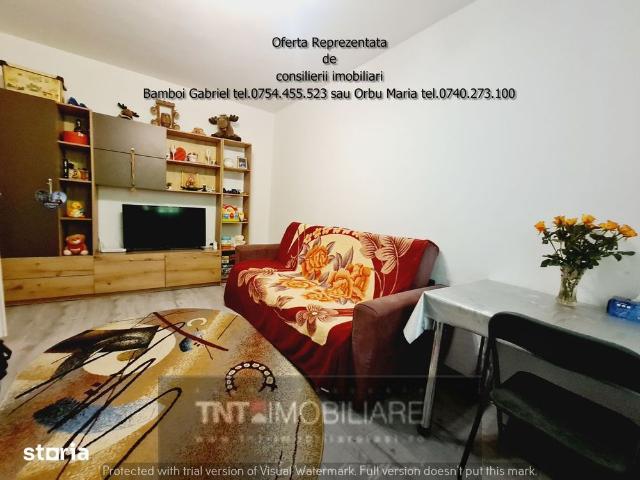 De Închiriat: Apartament 2 Camere Decomandat – Tătărași Zona Flora